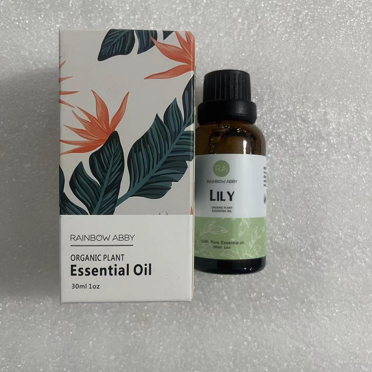 Amazon.com: Lily Essential Oil (30ML), 100% Pure Natural